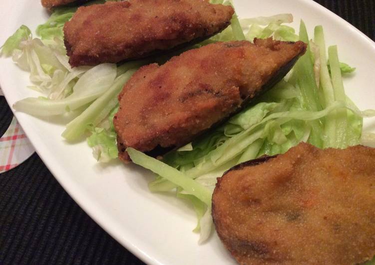 Mejillones tigre