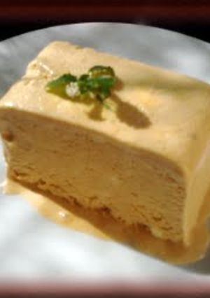 A picture of Ladybird Yummy Salted Caramel SemiFreddo ..