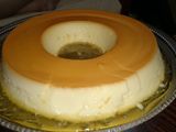 Cream Caramel