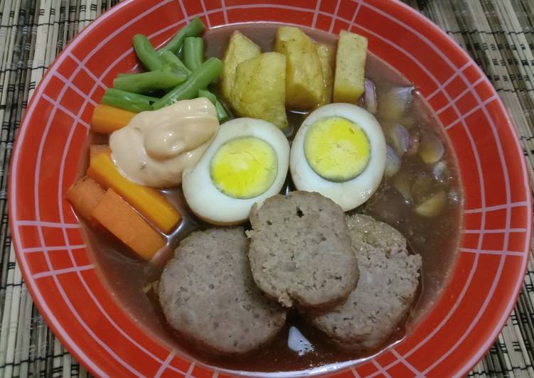 Selat Galantin by Kedai 29