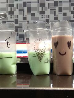 Foto resep Pudot (Puding Sedot)