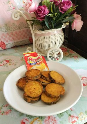 Foto resep Terong crispy