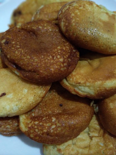 Foto resep Kue kamir