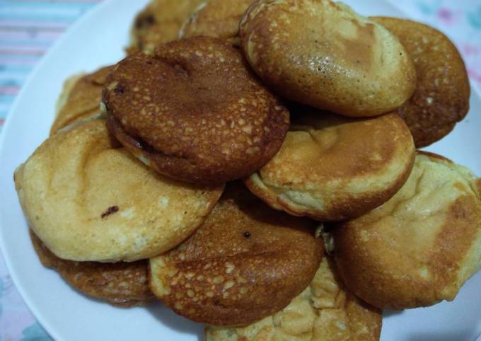 Kue kamir