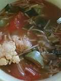 Sopón (olla arrocera)
