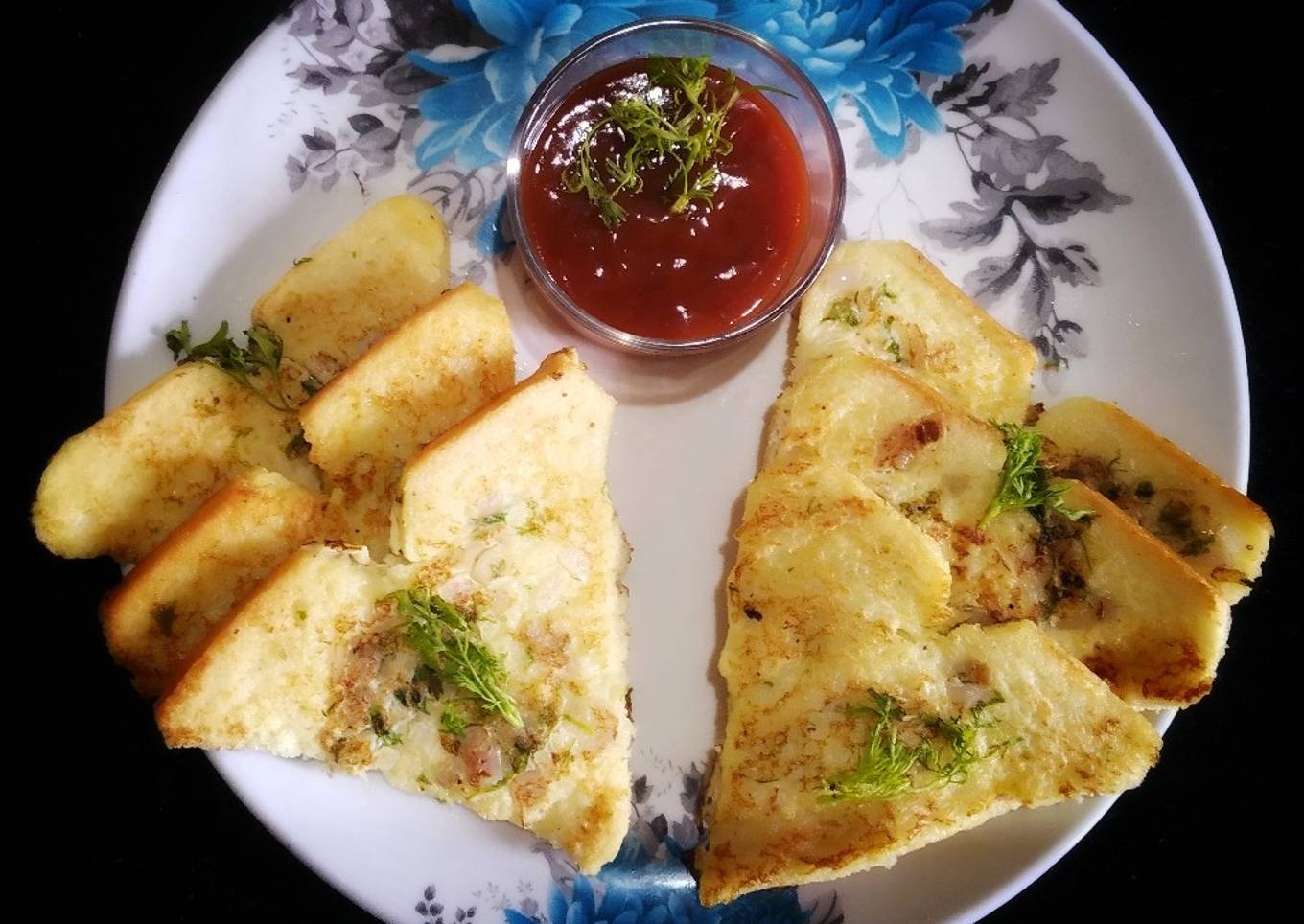 French toast