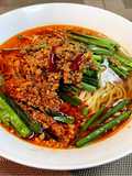 Original 'Misen' Taiwanese Ramen
