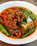 Original 'Misen' Taiwanese Ramen