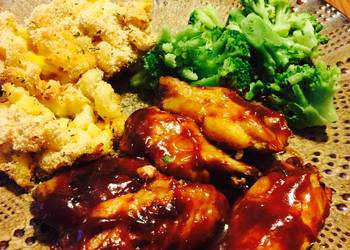 Update, Prepare Recipe Old Fashioned Mac  Cheese Delicious Perfect