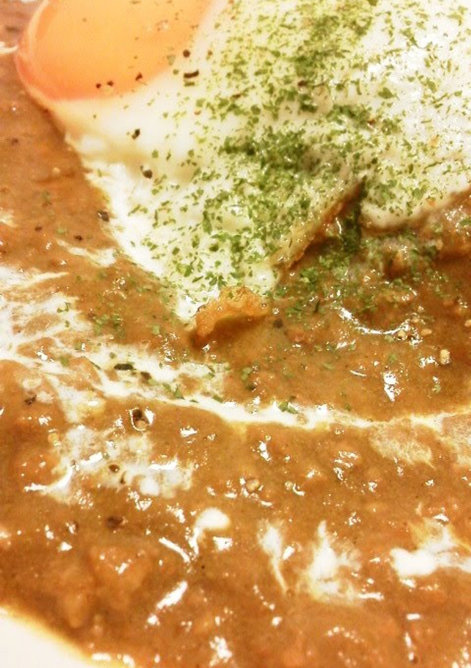 A picture of Delicious and Easy Keema Curry Using Store-bought Roux.