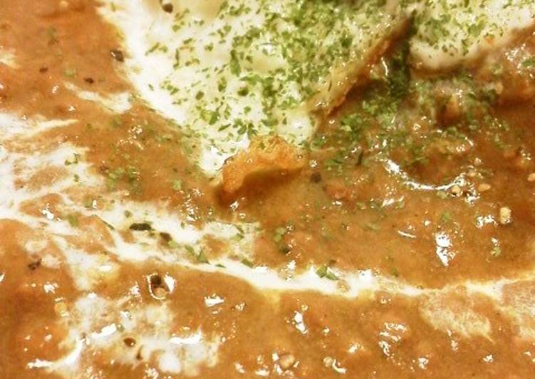 Simple Way to  Delicious and Easy Keema Curry Using Store-bought Roux