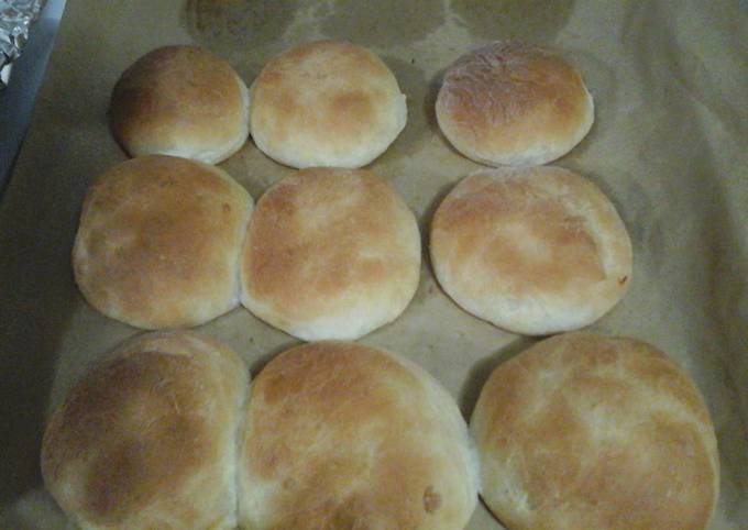 Fast Guide to Serving Tasty Fairy Rolls