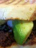 Ground Beef Torta