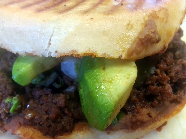 Recipe Ground Beef Torta the So Delicious Tasty