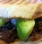 Recipe Ground Beef Torta the So Delicious Tasty