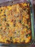 Corn Veg Supreme