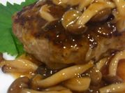 A picture of japanese beef steak