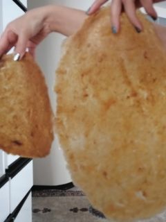 عکسی از دستور لواشک زردآلو