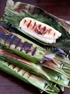 Foto resep Otak otak ikan