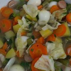 รูปของ Sayur Sop