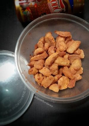 Foto resep Shihlin Kw 2 😉