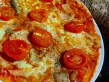 Fake Pizza 😁
