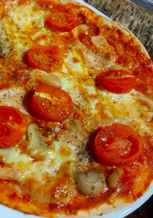 Foto de Fake Pizza 😁