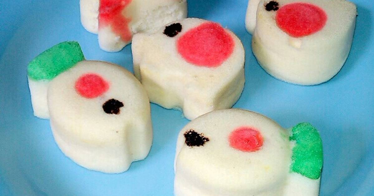 Resep Bolu Panda oleh Tetrin Wulandari Cookpad Resep Bolu Panda oleh Tetrin Wulandari Cookpad