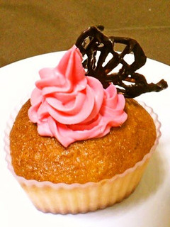 A picture of Egg Madeleine.