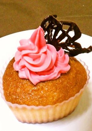 A picture of Egg Madeleine.