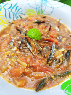 Foto resep Sambel bajak