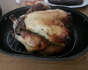 Ultimate Make Recipe Beer Can Turkey Delicious Perfect