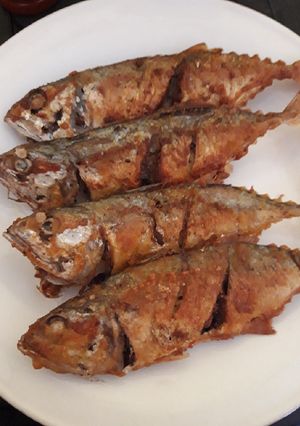 Foto resep Ikan Goreng Tepung