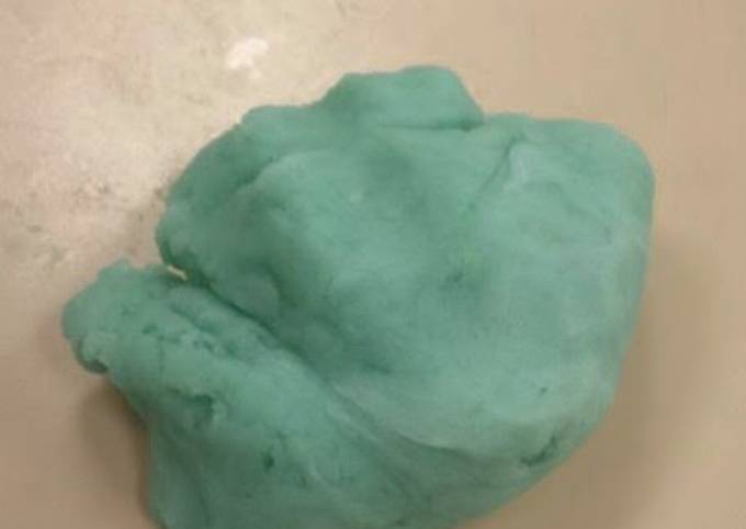 Step-by-Step Guide to Make Award-winning Playdough