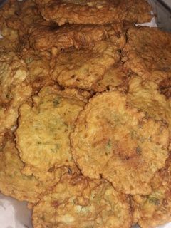 صورة لوصفة عجة بالبيض