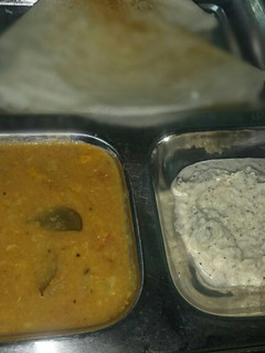 இட்லி சாம்பார் (Idli sambar Recipe in Tamil) செய்முறை முக்கிய புகைப்படம்