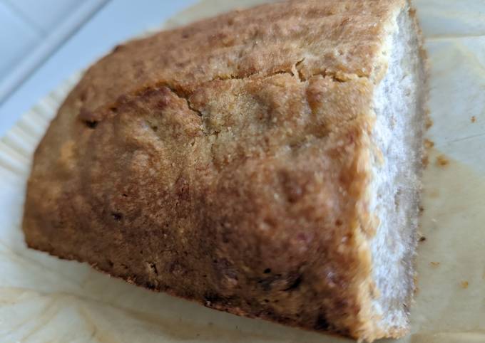 Banana bread