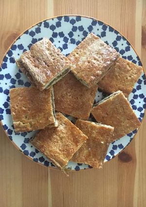 Almás pite recept fotója