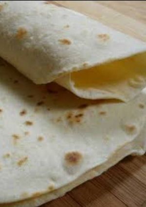 Foto resep Kulit kebab
