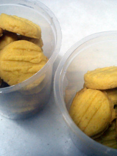 A picture of Traditional Almond Cookie - Semperit.