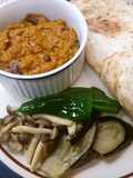 Delicious Keema Curry