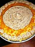 Maryams mango cake