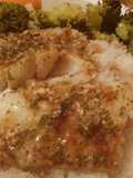 Rice cooker Cod