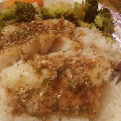 A picture of Rice cooker Cod.