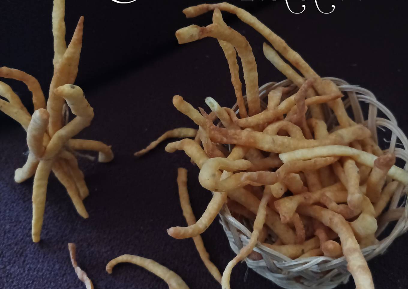 Stick Potato