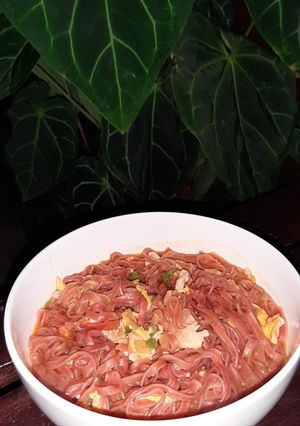 Foto resep Bit Noodle by Ladang Lima