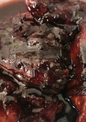 Foto resep Ayam Bumbu kecap ala-ala