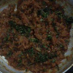 A picture of Tomato Chutney.