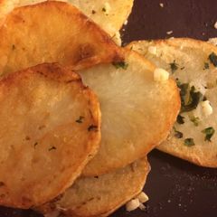 A picture of Sautéed Potatoes.