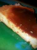 Smells Like Christmas Coquito Flan